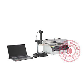 Станок для анализа поперечного сечения KS-A650